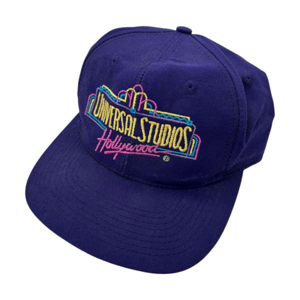 Universal Studio vintage Snapback